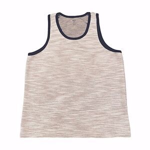 Grey Marl BDG Tank Top